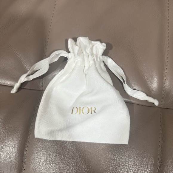 Dior dust bag - Picture 1 of 3